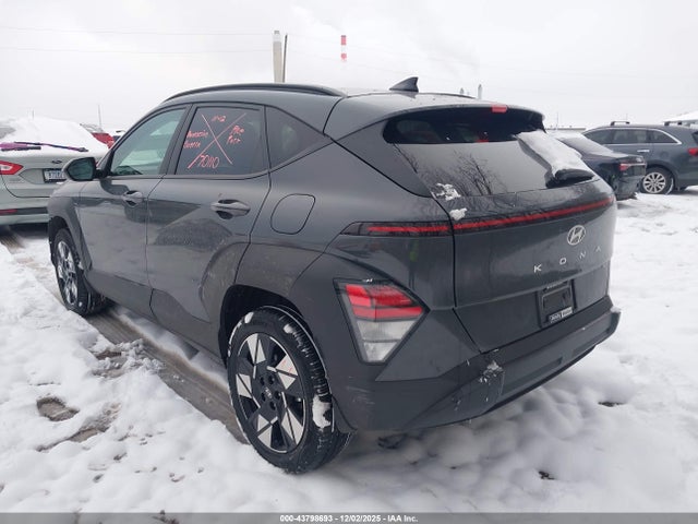 Hyundai KONA Sel