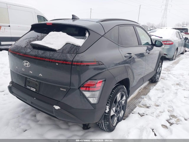 Hyundai KONA Sel