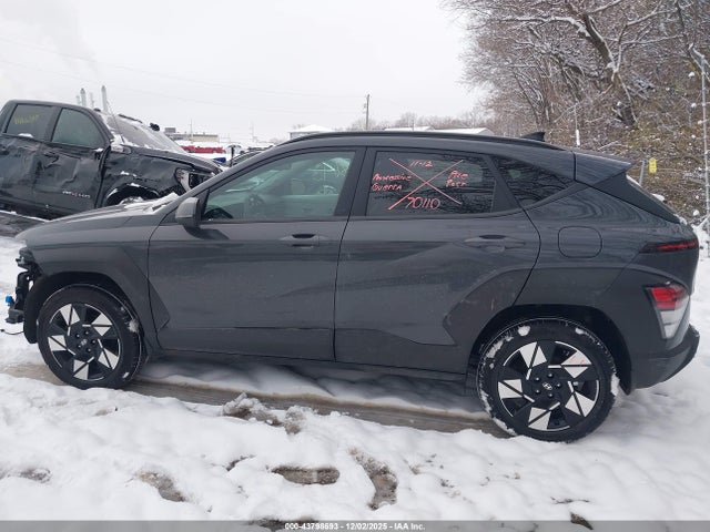 Hyundai KONA Sel