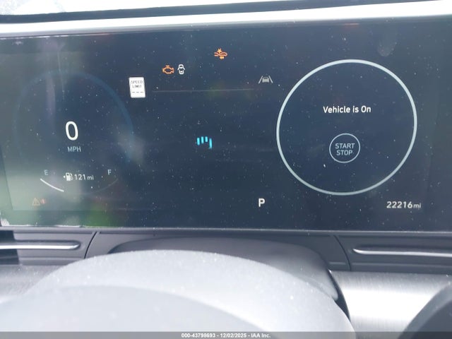 Hyundai KONA Sel