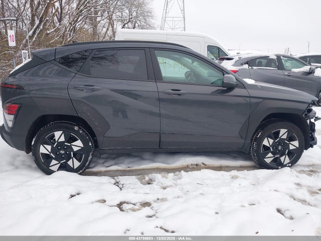 Hyundai KONA Sel