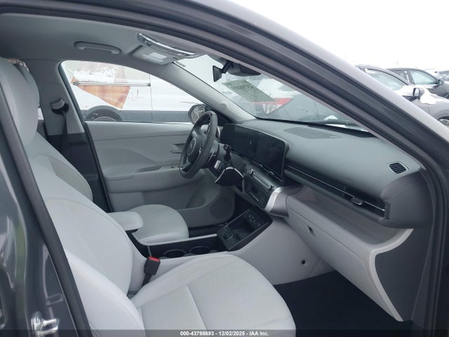 Hyundai KONA Sel