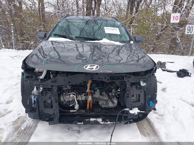 Hyundai KONA Sel