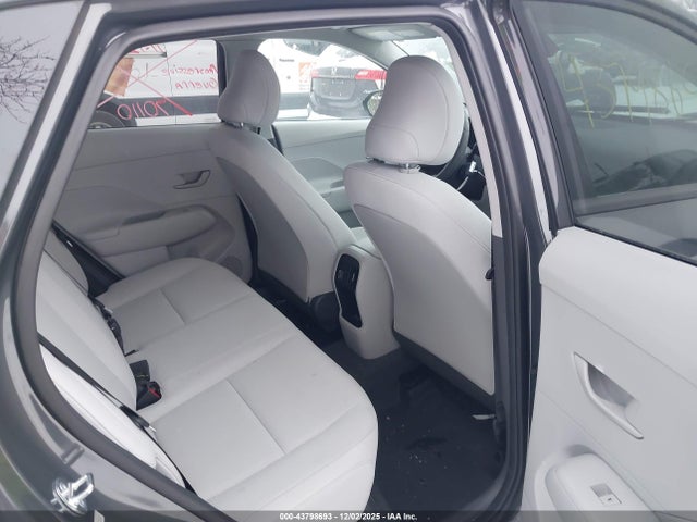Hyundai KONA Sel