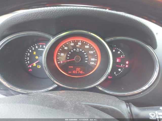 Kia Sorento Sx V6