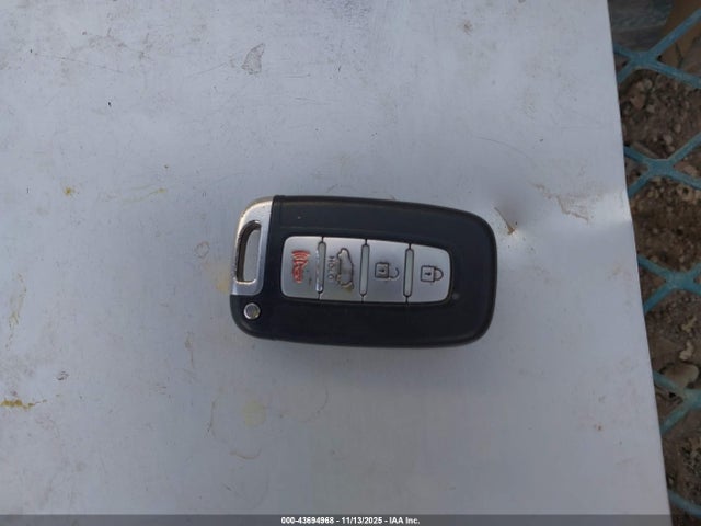 Kia Sorento Sx V6