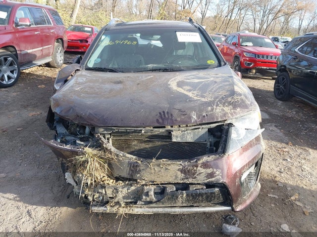 Kia Sorento Sx V6