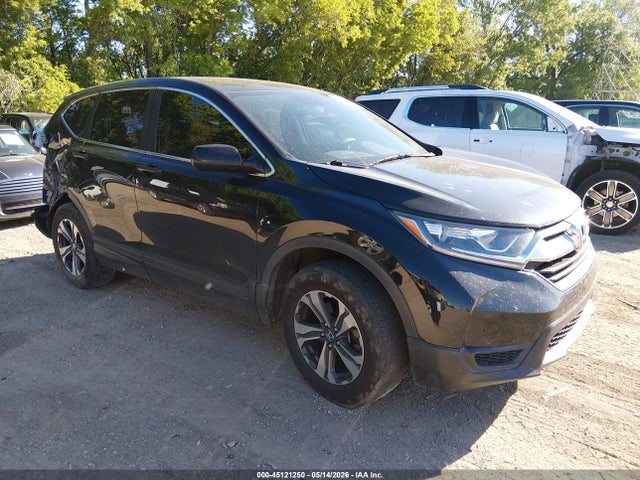 Salvage Honda CR-V Image
