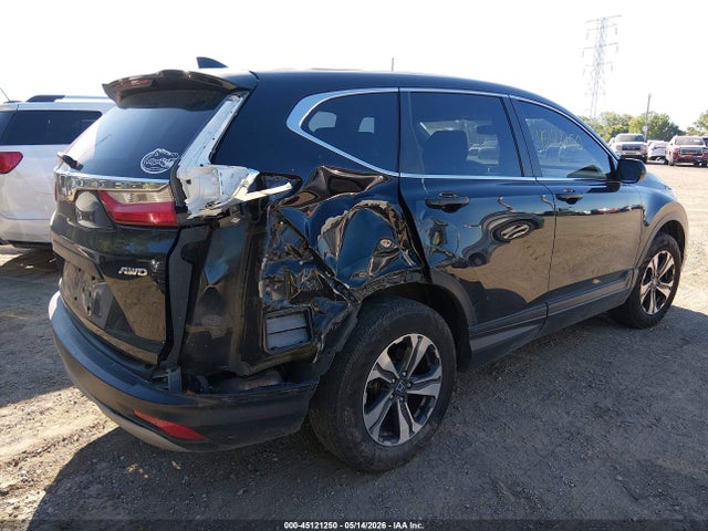 Honda CR-V Lx