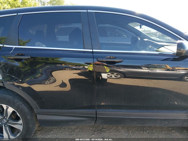 Honda CR-V Lx