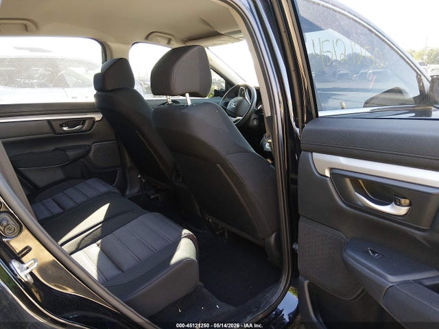 Honda CR-V Lx