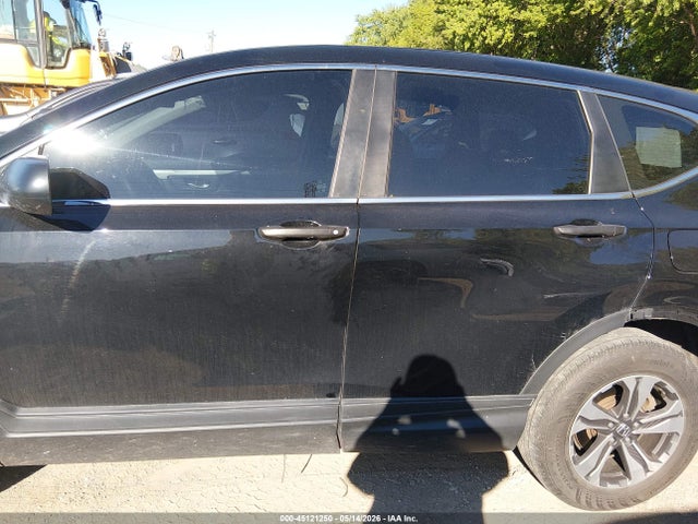 Honda CR-V Lx