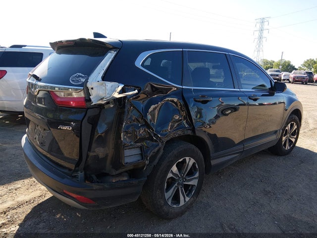 Honda CR-V Lx