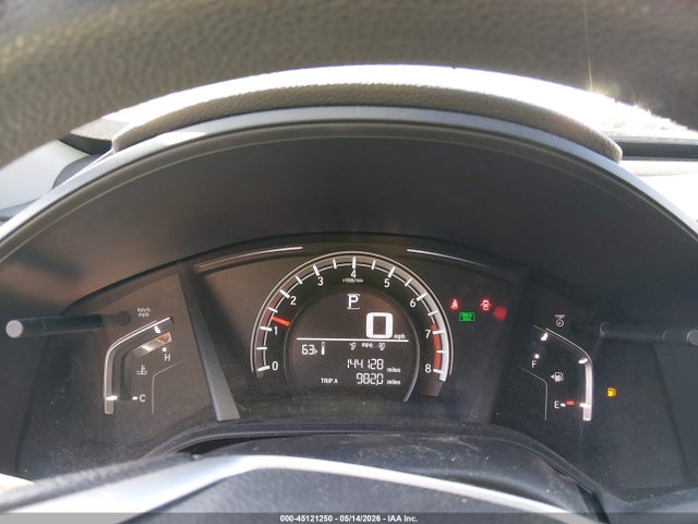 Honda CR-V Lx