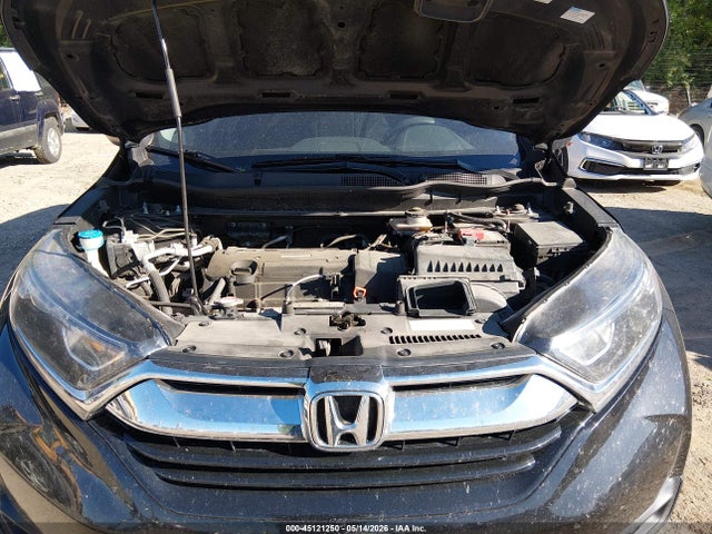 Honda CR-V Lx