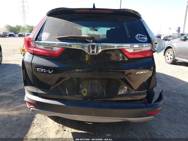 Honda CR-V Lx