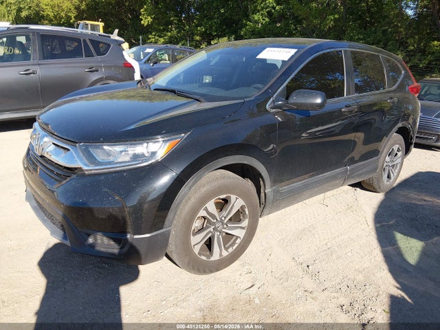 Honda CR-V Lx