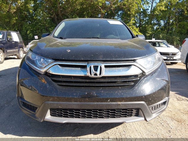 Honda CR-V Lx