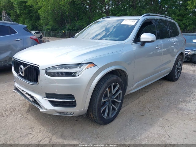 Volvo XC90 T5 Momentum