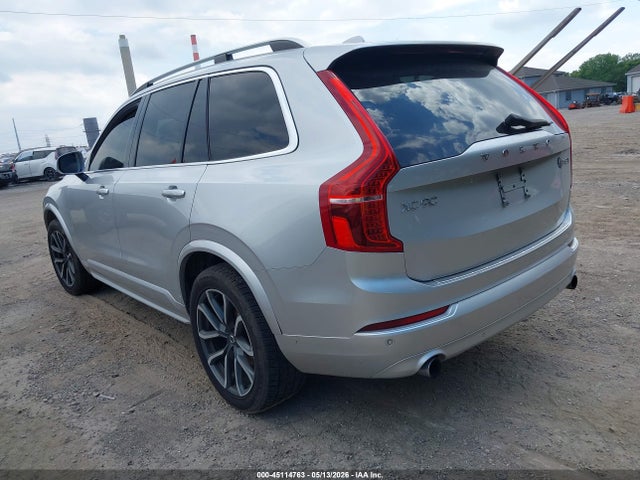 Volvo XC90 T5 Momentum