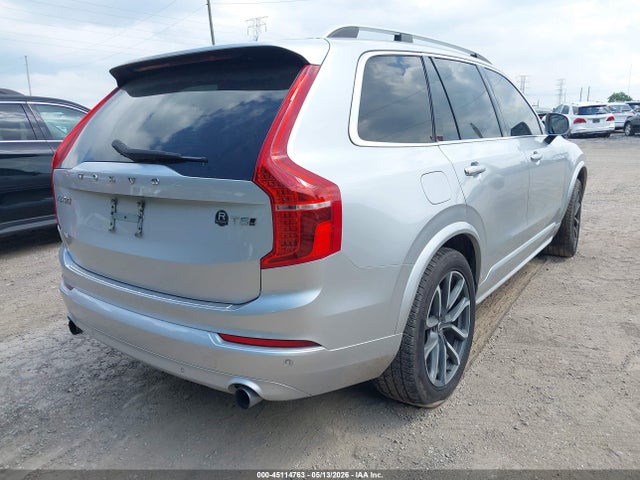 Volvo XC90 T5 Momentum