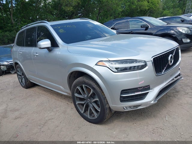 Salvage Volvo XC90 Image