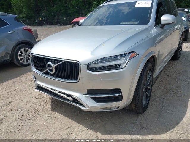 Volvo XC90 T5 Momentum