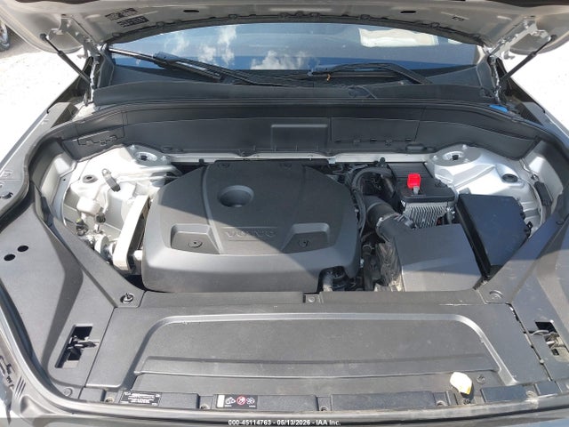 Volvo XC90 T5 Momentum
