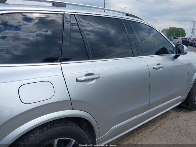 Volvo XC90 T5 Momentum