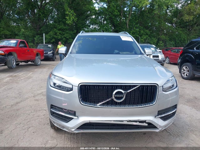 Volvo XC90 T5 Momentum