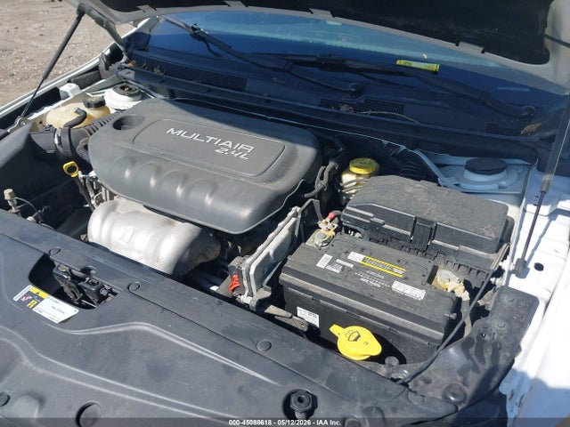 Chrysler 200 S