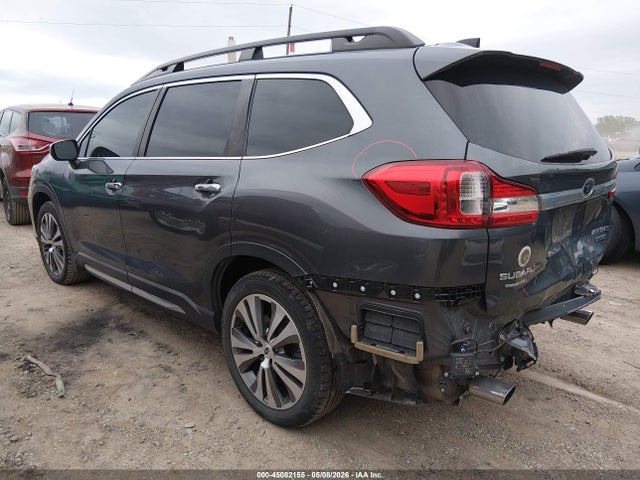 Subaru Ascent Touring