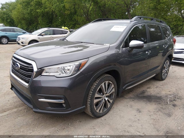 Subaru Ascent Touring
