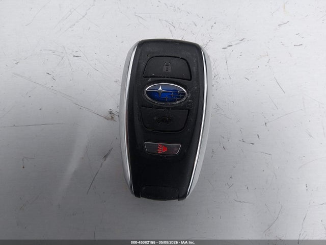 Subaru Ascent Touring