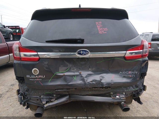 Subaru Ascent Touring