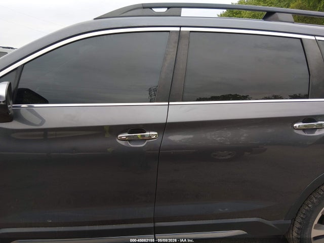 Subaru Ascent Touring