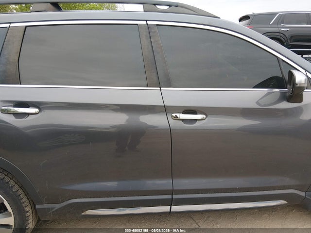 Subaru Ascent Touring