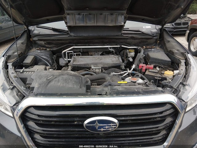 Subaru Ascent Touring