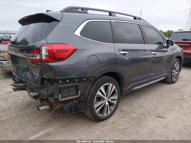 Subaru Ascent Touring