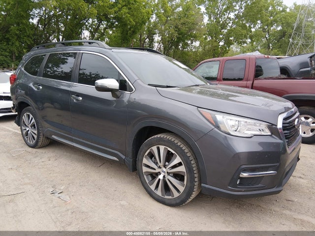 Salvage Subaru Ascent Image