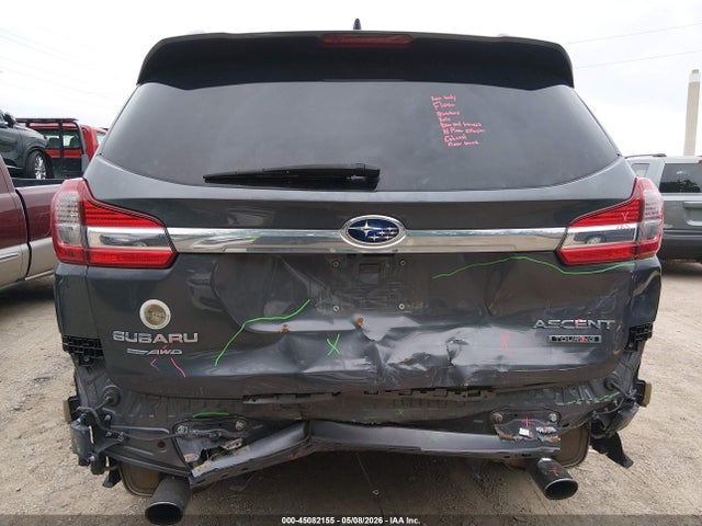 Subaru Ascent Touring