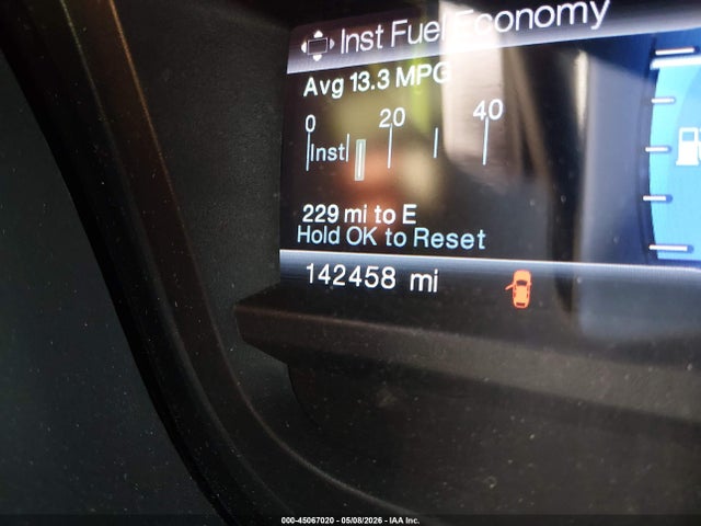 Ford Explorer Sport