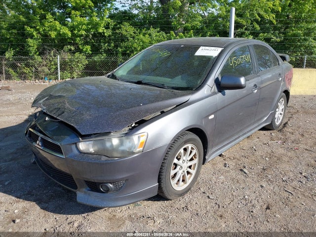 Mitsubishi Lancer Es