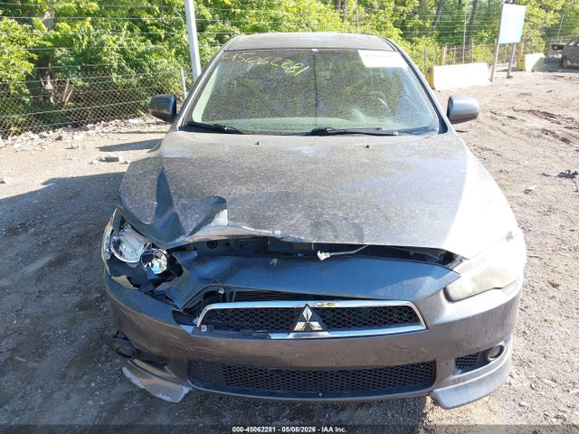 Mitsubishi Lancer Es