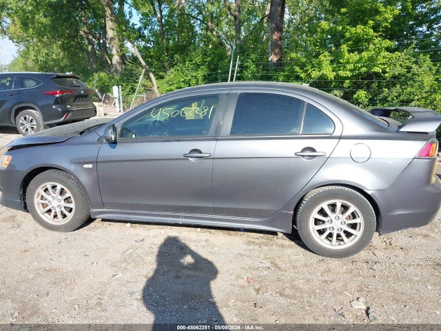 Mitsubishi Lancer Es