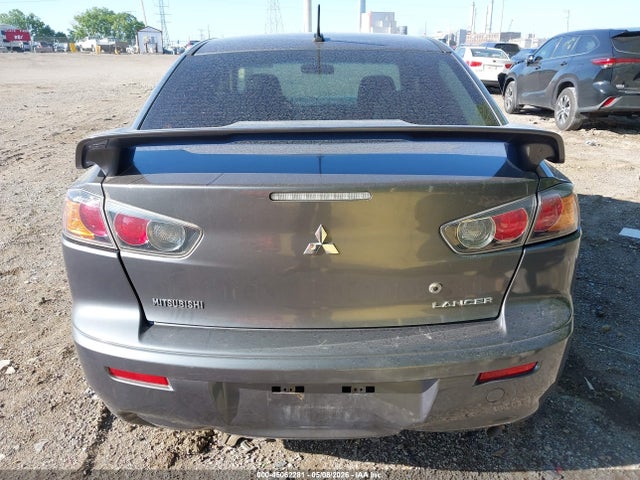 Mitsubishi Lancer Es
