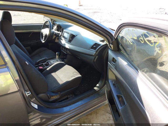 Mitsubishi Lancer Es