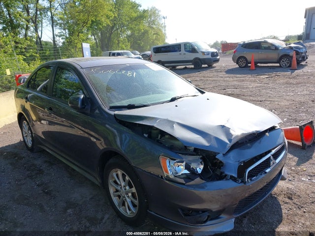 Mitsubishi Lancer Es