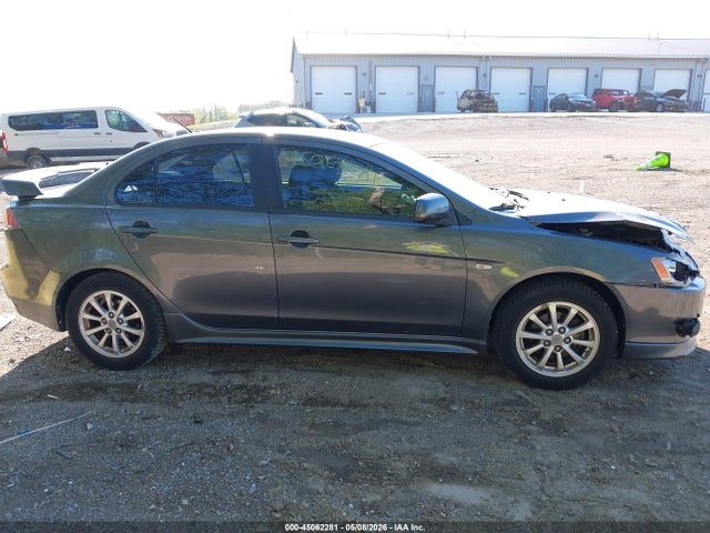 Mitsubishi Lancer Es