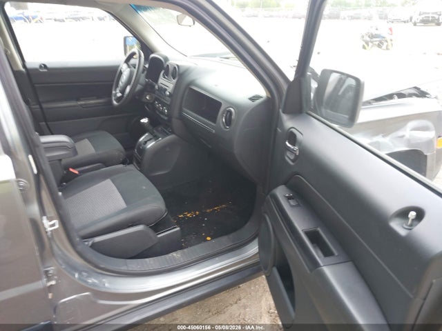 Jeep Patriot Sport